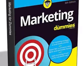 Marketing For Dummies (6th Edition) eBook for Free