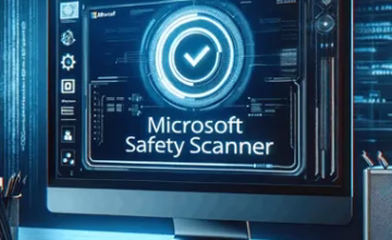 Empower Your PC’s Defense With Microsoft Safety Scanner