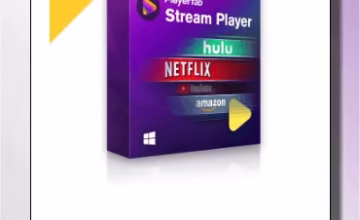 PlayerFab Stream Player Free 1 Year License