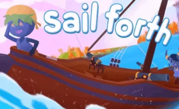 Claim Sail Forth for Free on the Epic Games Store Now!