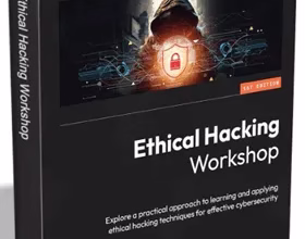 Ethical Hacking Workshop ebook Worth $43.99 for Free