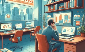 How to Choose the Best Free Office Suite for Your Needs in 2024