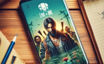 Live or Die: Survival Pro for Free [Android]