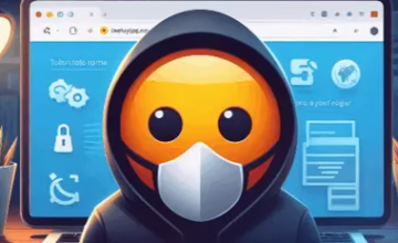 Surf the Web Anonymously: Mullvad Browser - Privacy Made Simple