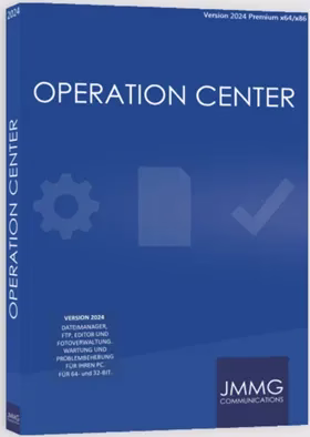 How to Get Operation Center 16 Premium for Free: A Powerful File Manager for Windows