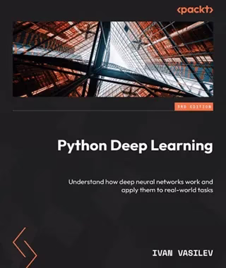 Python Deep Learning eBook (Third Edition) for Free