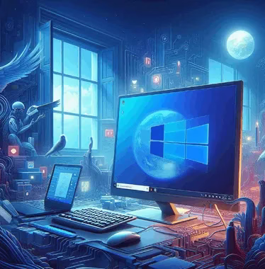 Download and Install Windows 11 LTSC Today
