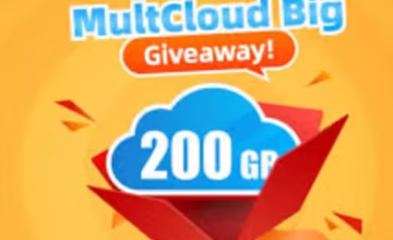 MultCloud Premium: Free 200GB Bandwidth Lifetime MultCloud Premium: Free 200GB Bandwidth Lifetime
