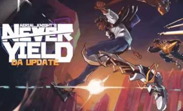 Aerial_Knight’s Never Yield: A Thrilling Adventure Now Free