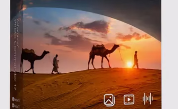 Ashampoo Photo Commander 17 Free License-Complete solution for your photos