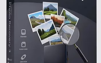 Ashampoo Photo Recovery 3: Free License