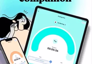 CLEAR App: Intermittent Fasting Made Simple [Android/iOS]