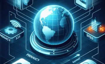 Ditch Your ISP's DNS: Boost Privacy, Speed, and Convenience with DNS Changer