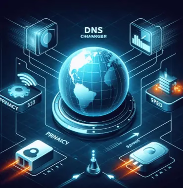 Ditch Your ISP's DNS: Boost Privacy, Speed, and Convenience with DNS Changer