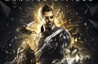 Deus Ex: Mankind Divided Now Free on Epic Games Store!