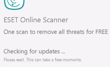 Is Your PC Safe? Use ESET Online Scanner for Free Virus Checks