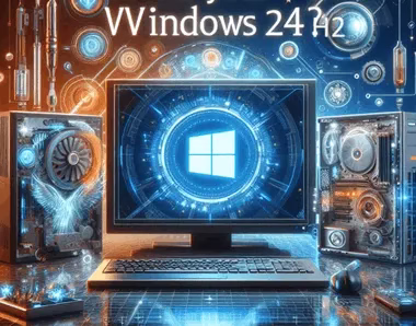 Is Your PC Ready for Windows 11 24H2?