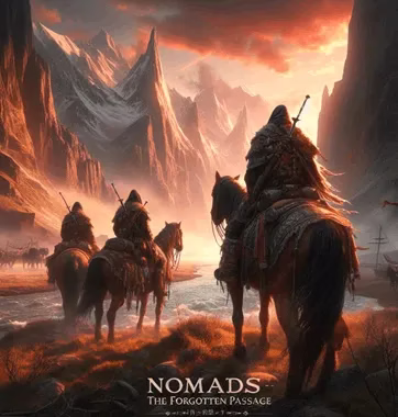 Nomads of Driftland: The Forgotten Passage Now Free on GOG! Nomads of Driftland: The Forgotten Passage Now Free on GOG!