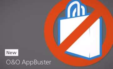 Tired of Bloatware? Reclaim Your PC with O&O AppBuster and Clean Up Windows 11