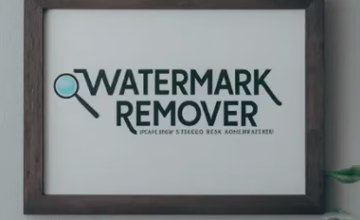 Thundersoft Watermark Remover Free License