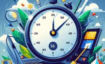 Stop the Scroll: Take Control of Your Time with Timer