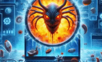 Windows Malware Effects Remediation Tool: Simplifies Malware Recovery