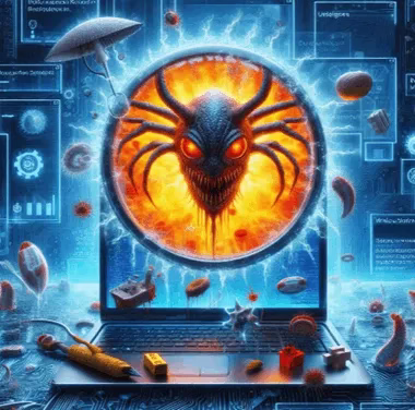 Windows Malware Effects Remediation Tool: Simplifies Malware Recovery