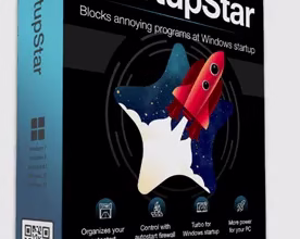 Abelssoft StartupStar Full version for Free: Take Back Control of your PC Startup