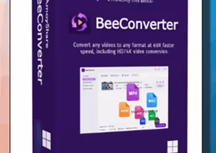 BeeConverter Pro Free 1 Year License [Mac]