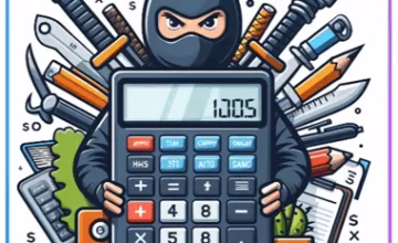 135+ Free Online Calculators: Solve Anything with CalculatorNinjas