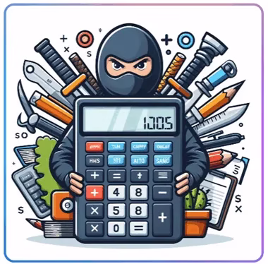 135+ Free Online Calculators: Solve Anything with CalculatorNinjas