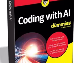 Coding with AI For Dummies eBook for Free (Worth $18)