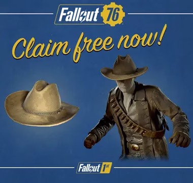 Fallout 76 FREE This Week! Explore the Wasteland Now
