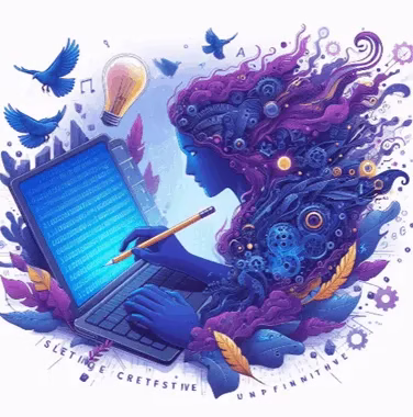 Scripthea Makes AI Art Creation Effortless