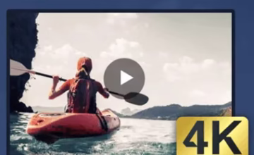 Tipard 4K UHD Video Converter Free License [Windows]