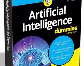 Artificial Intelligence For Dummies eBook (3rd Edition) for Free