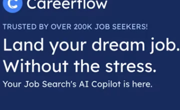 Careerflow AI: LinkedIn Optimization and More