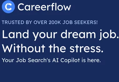 Careerflow AI: LinkedIn Optimization and More