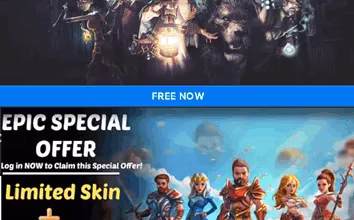 Circus Electrique and Firestone Free Offer on Epic Games Store