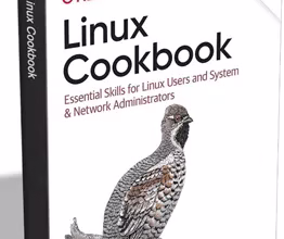 Linux Cookbook 2nd Edition (Worth $56.99) Now Free