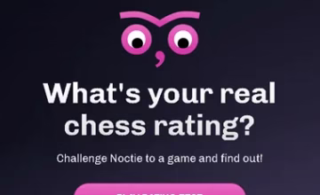 Noctie.ai: Elevate Your Chess Game with AI Coaching