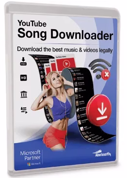 Abelssoft YouTube Song Downloader Full Version for Free[Windows]