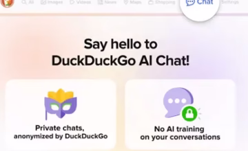 DuckDuckGo AI Chat: Ethical AI Chatbot