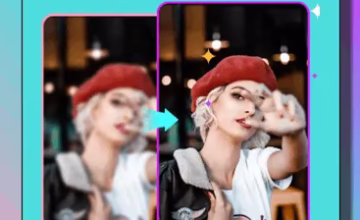 FliFlik KlearMax: AI Photo Enhancer Free License