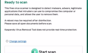 KVRT: A New and Free Security Tool for Linux from Kaspersky