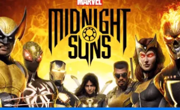 Get Marvel’s Midnight Suns Free on Epic Games Store