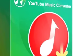 MusicFab YouTube Music Converter 1 Year License for Free