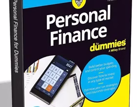 Personal Finance For Dummies eBook (10th Edition ) Now Available for Free