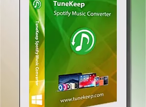 TuneKeep Spotify Music Converter Free License