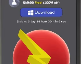 Vovsoft Watermark Image Free License